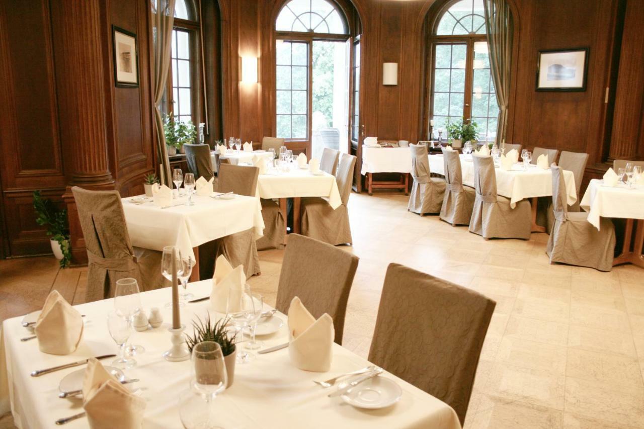 Hotel Villa Altenburg Possneck ภายนอก รูปภาพ
